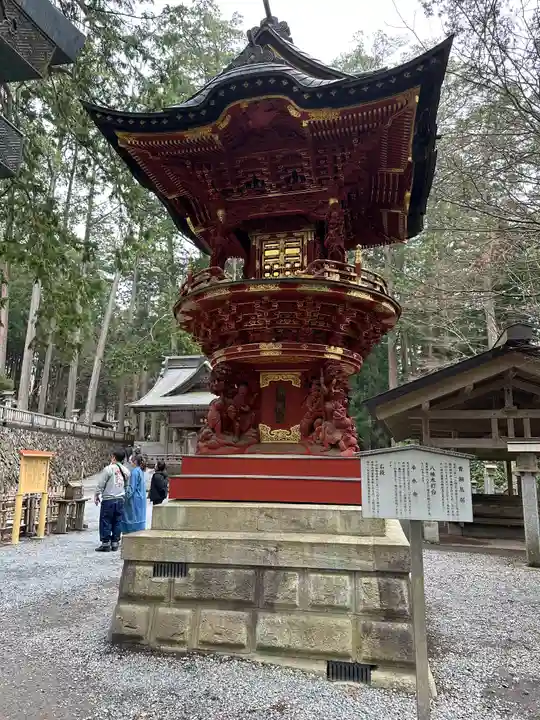三峯神社(埼玉県)