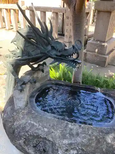 八坂神社（上のやさかさん）(大阪府)