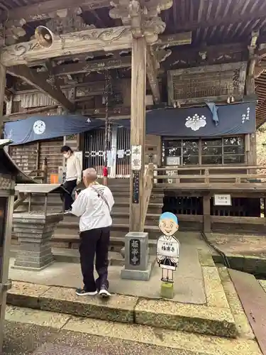 極楽寺(徳島県)
