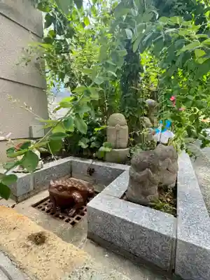 勝念寺（かましきさん）(京都府)