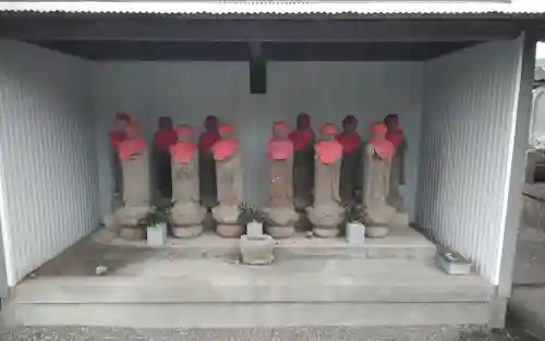 常楽寺(静岡県)