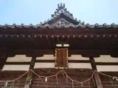 住吉社の建物その他