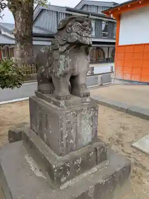 葛飾八幡宮(千葉県)