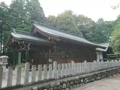 神明神社(岐阜県)
