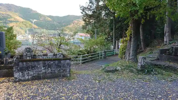 長光寺のその他建物