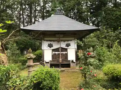 雲樹寺のその他建物