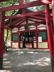 高座結御子神社（熱田神宮摂社）(愛知県)