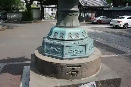 善福寺のその他建物