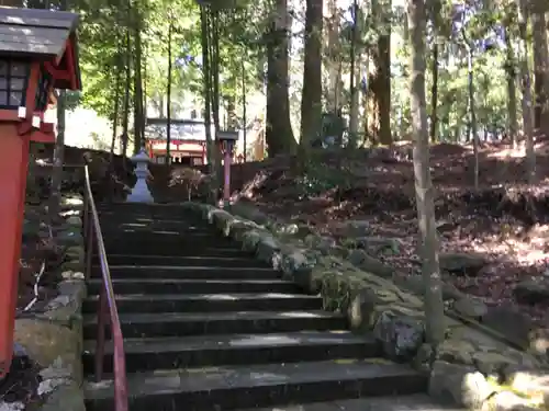 霧島東神社のその他建物