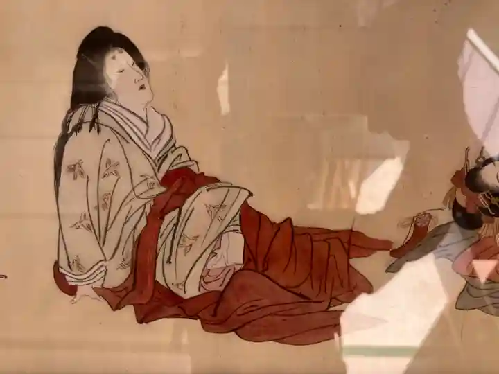 塞神社(長崎県)