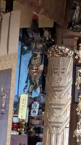 西願寺(滋賀県)