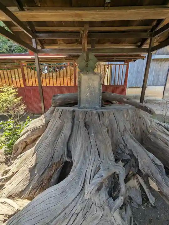 八坂神社(群馬県)