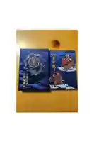 愛宕神社の御朱印帳