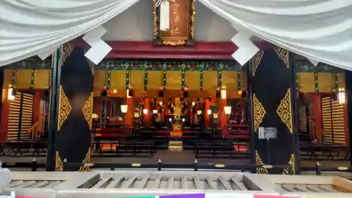 來宮神社(静岡県)