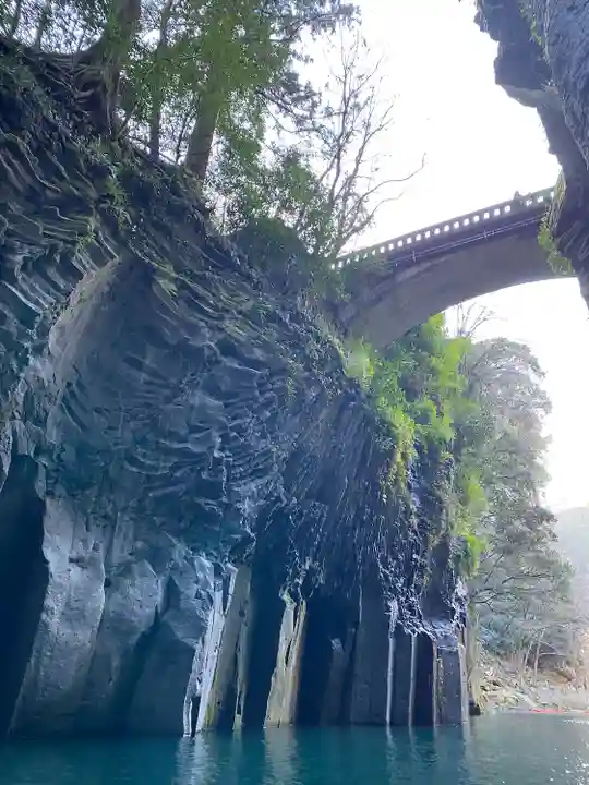 久太郎水神(宮崎県)