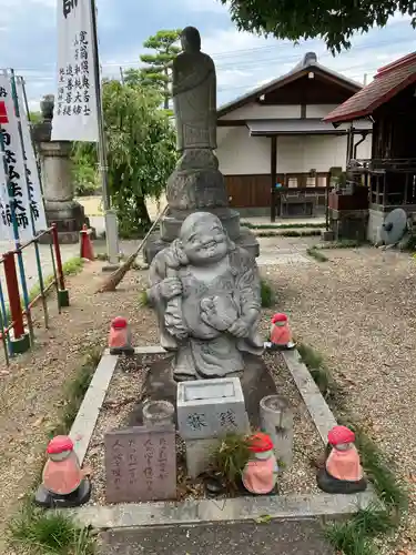三河三弘法第二番　西福寺(愛知県)