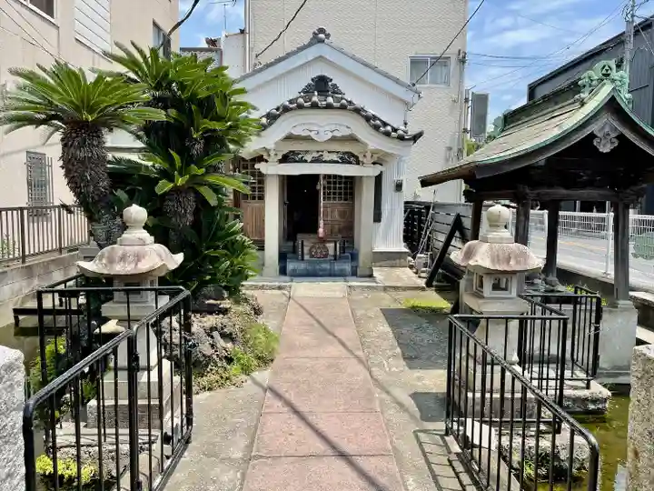 嚴島神社(千葉県)