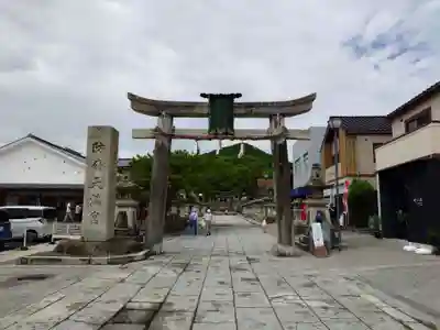 防府天満宮(山口県)