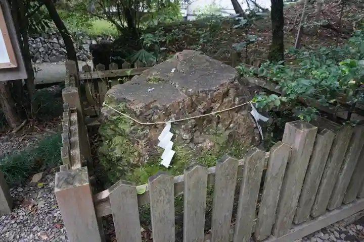 唐澤山神社のその他建物