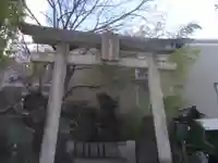 雉子神社(東京都)