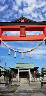 日枝神社(東京都)