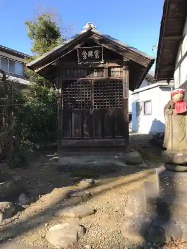 観音寺(埼玉県)