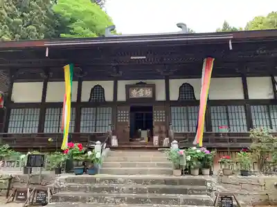 妙雲寺(栃木県)