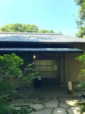 寒川神社(神奈川県)