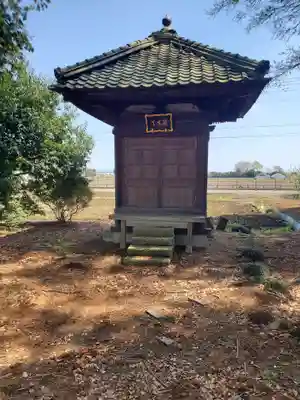 宗光寺(栃木県)