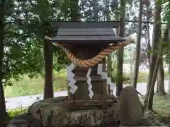 秋葉神社(岐阜県)