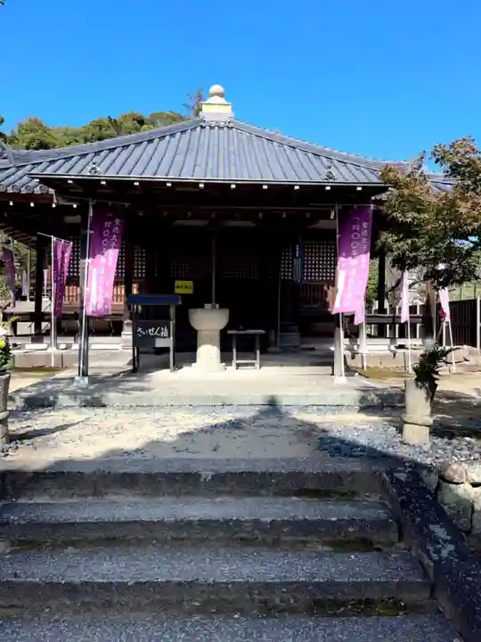 叡福寺のその他建物