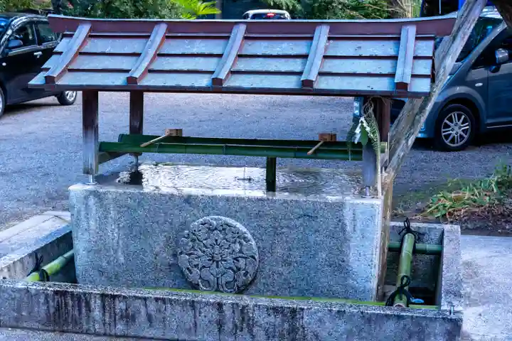 御霊神社(上御霊神社)(京都府)