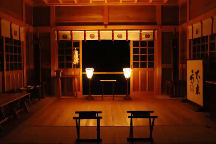 大國主神社のその他建物