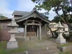 須賀神社(神奈川県)