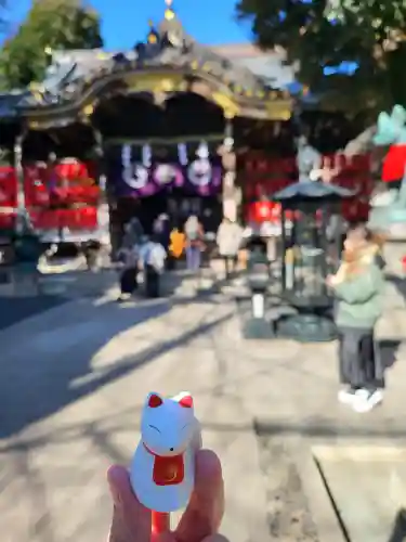 豊川稲荷東京別院(東京都)