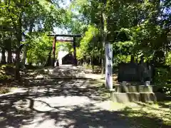 錦山天満宮の建物その他