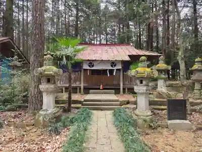 今宮神社(栃木県)