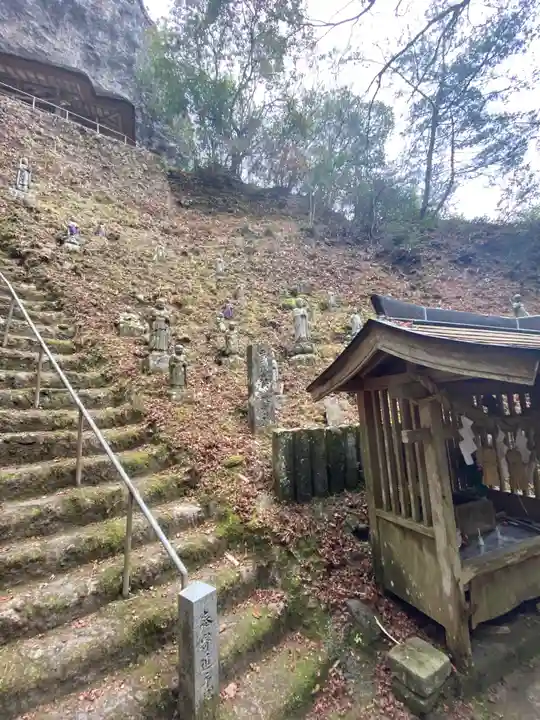 岩屋神社のその他建物