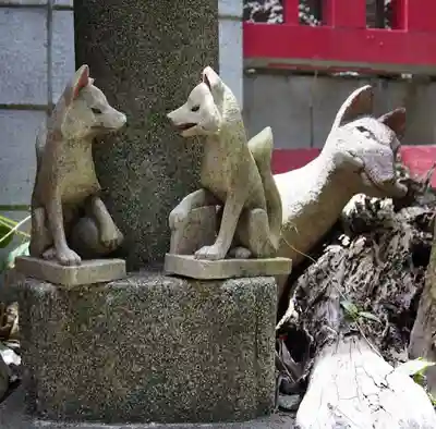 足立神力教会(東京都)