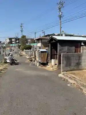 覚王山 日泰寺(愛知県)