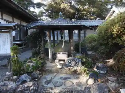 小夜の中山久延寺(静岡県)