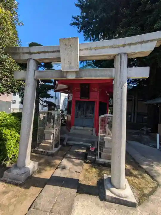 正覚寺(東京都)