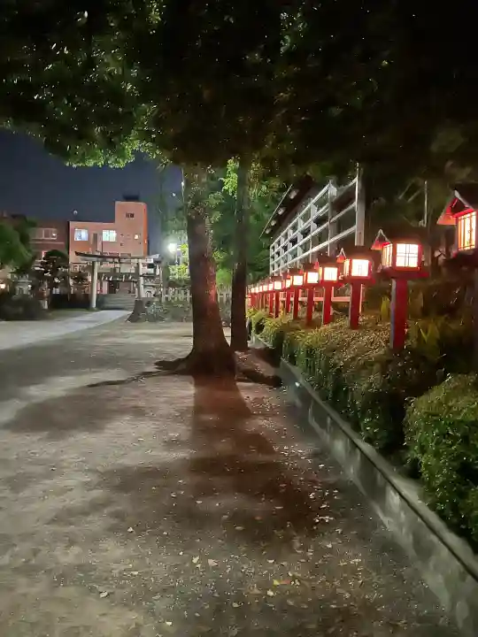茨木神社(大阪府)