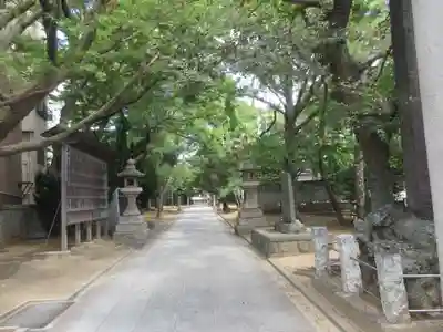 意富比神社(千葉県)