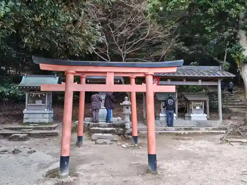 白鬚神社(滋賀県)