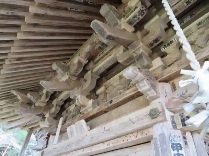 小野観音堂(福島県)