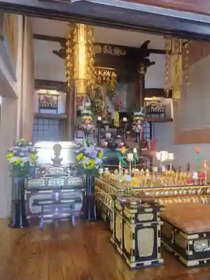 福厳寺(福島県)