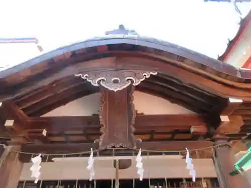 金刀比羅神社(新潟県)