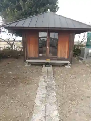 長福寺(埼玉県)