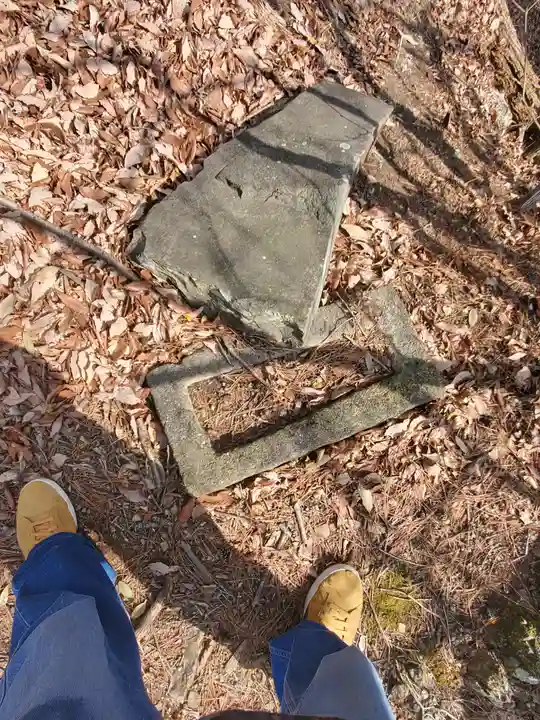 日月神社(栃木県)